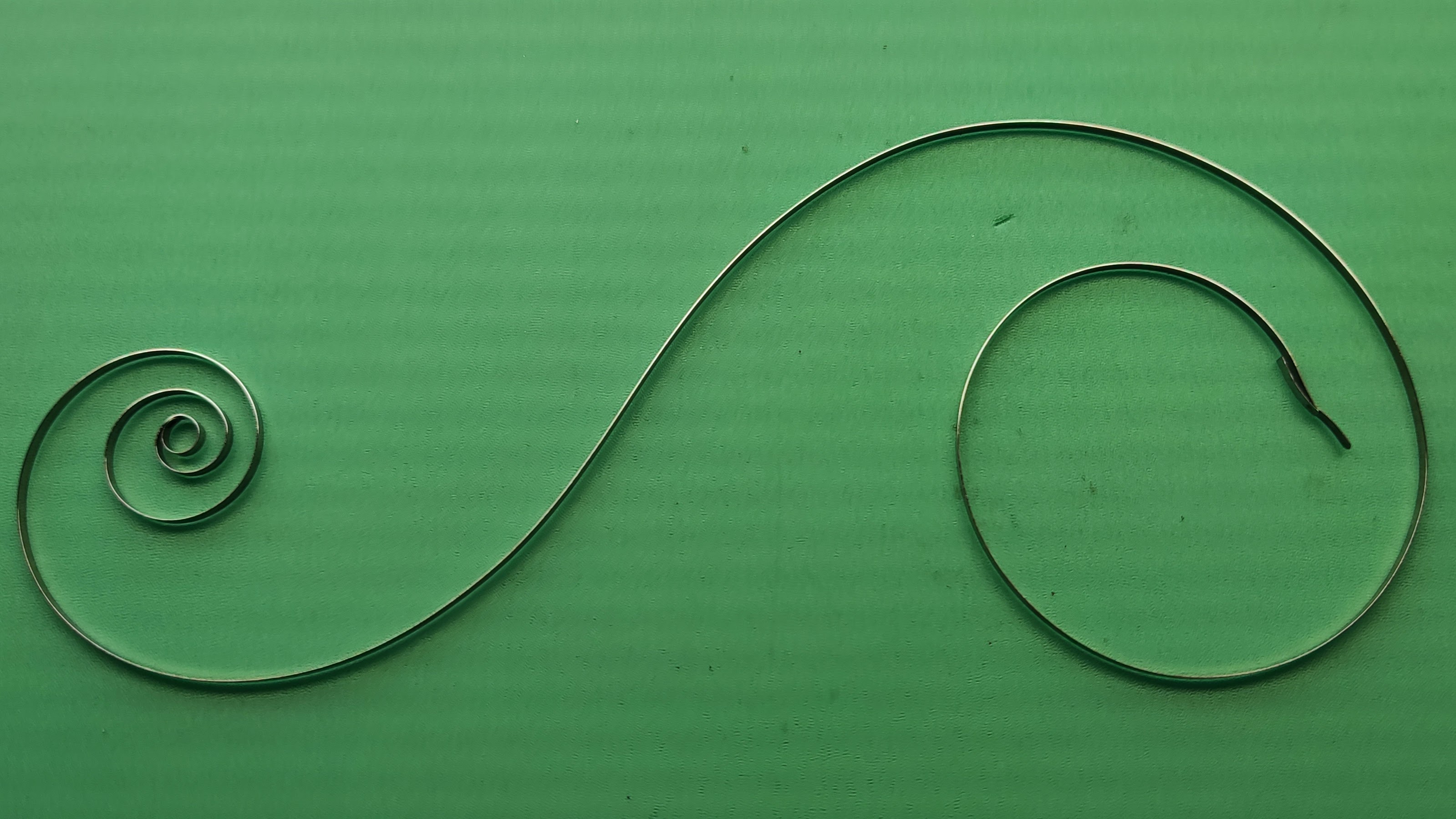 Certina 28-10 - 771 Mainspring