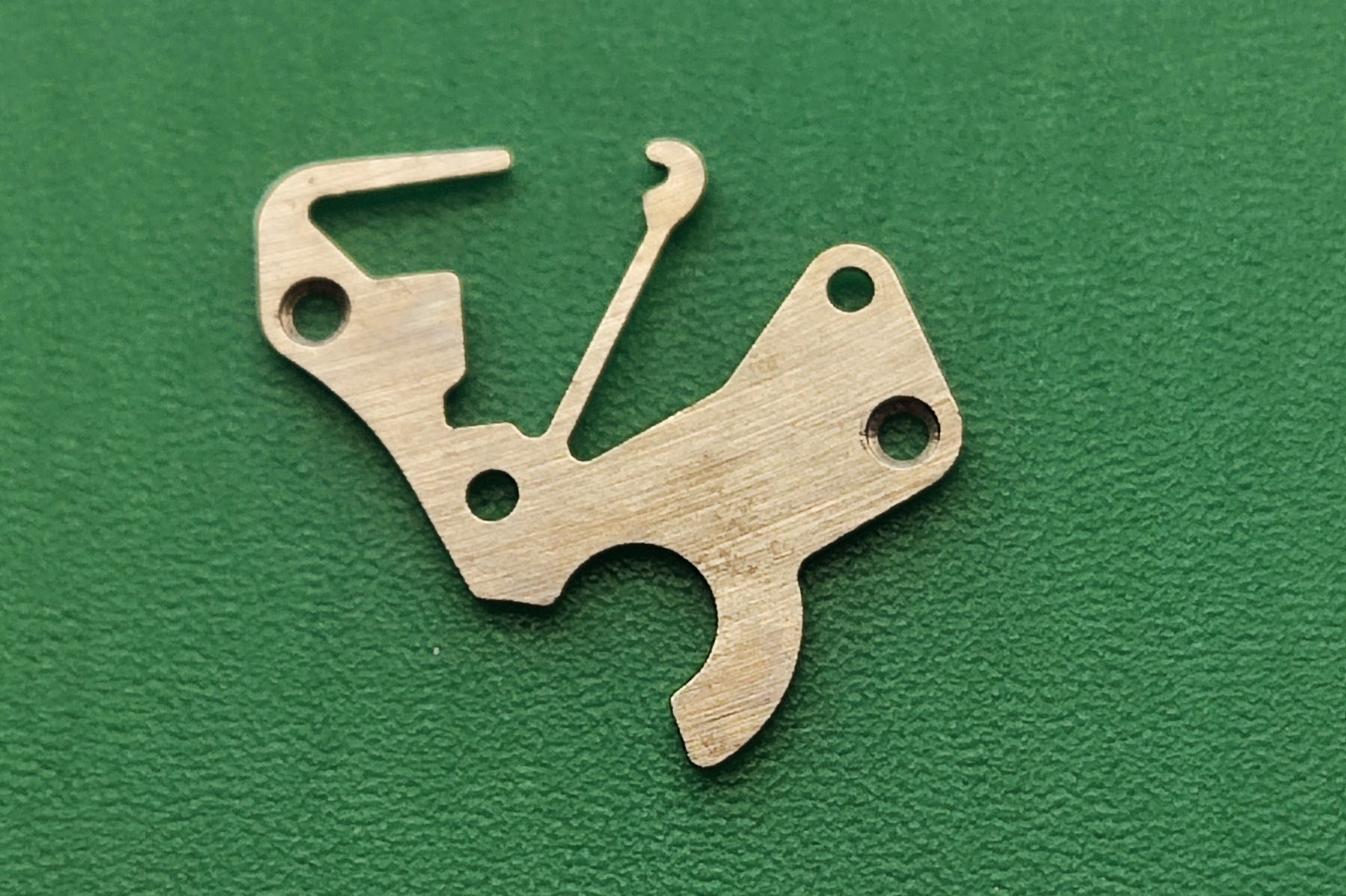 Certina 28-10 - 445 Setting lever spring