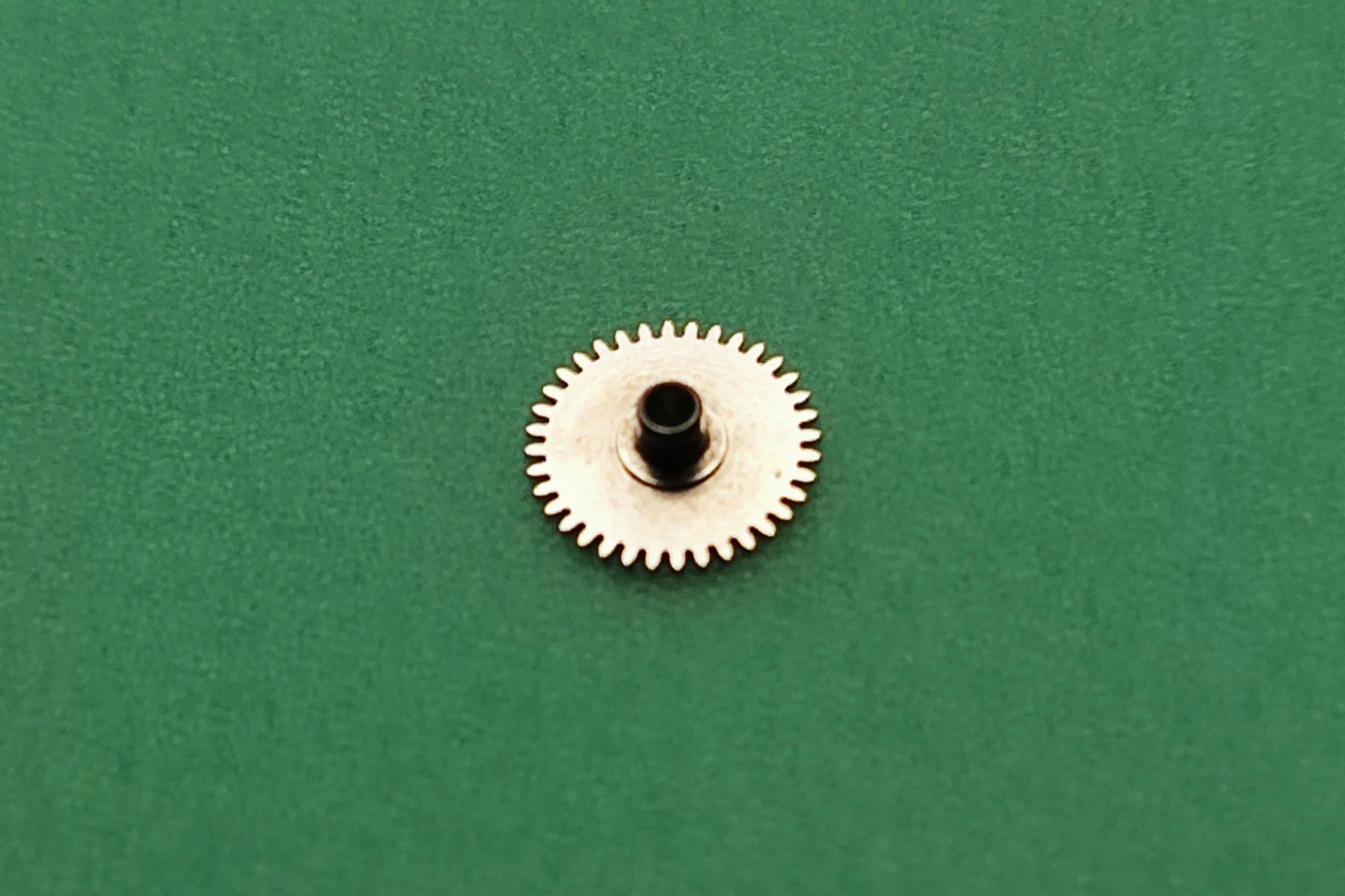 Certina 28-10 - 250 Hour wheel