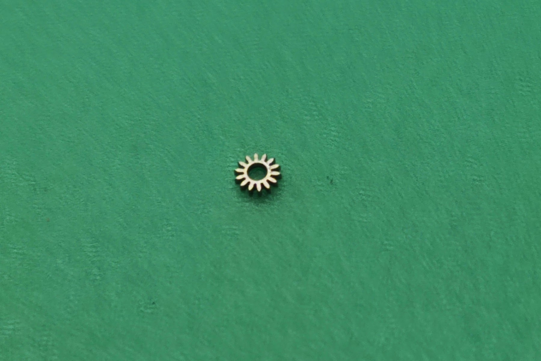 Certina 28-10 - 453 Intermediate setting wheel