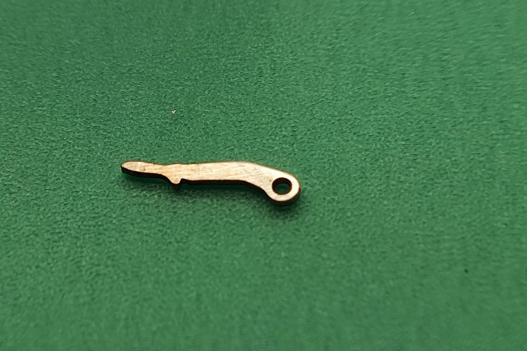 Certina 28-10 - 435 Yoke