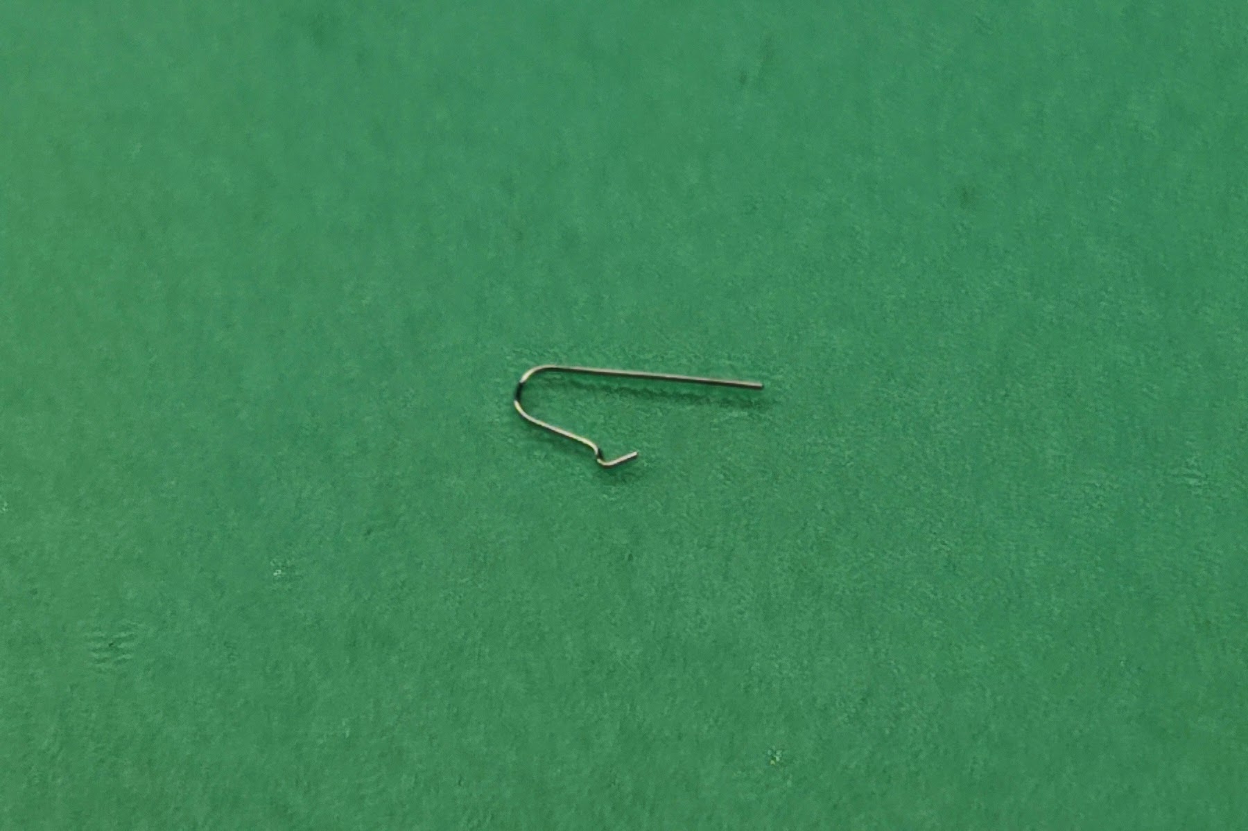 Certina 28-10 - 430 Click spring