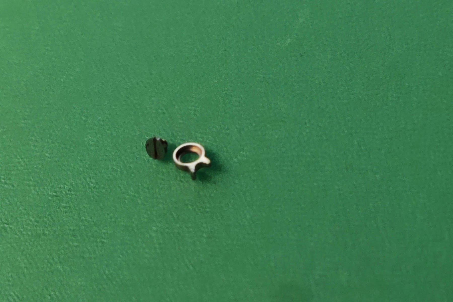 Certina 28-10 - 425 Click